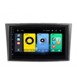 OPEL - 7" МУЛТИМЕДИЯ / Навигация android 16